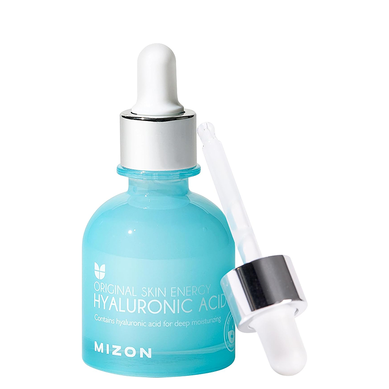 Hyaluronic Acid 100