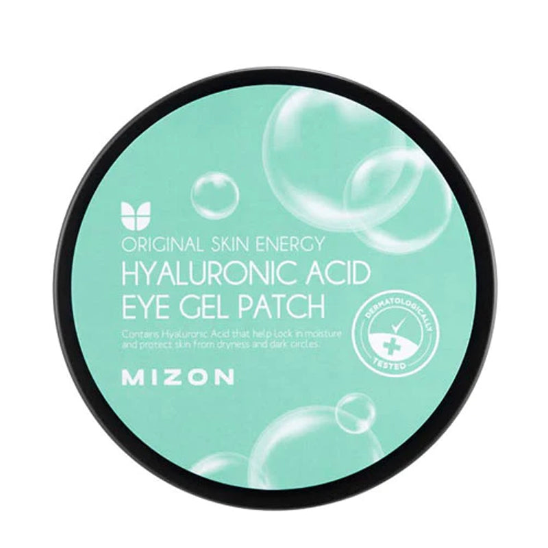 Hyaluronic Acid Eye Gel Patch