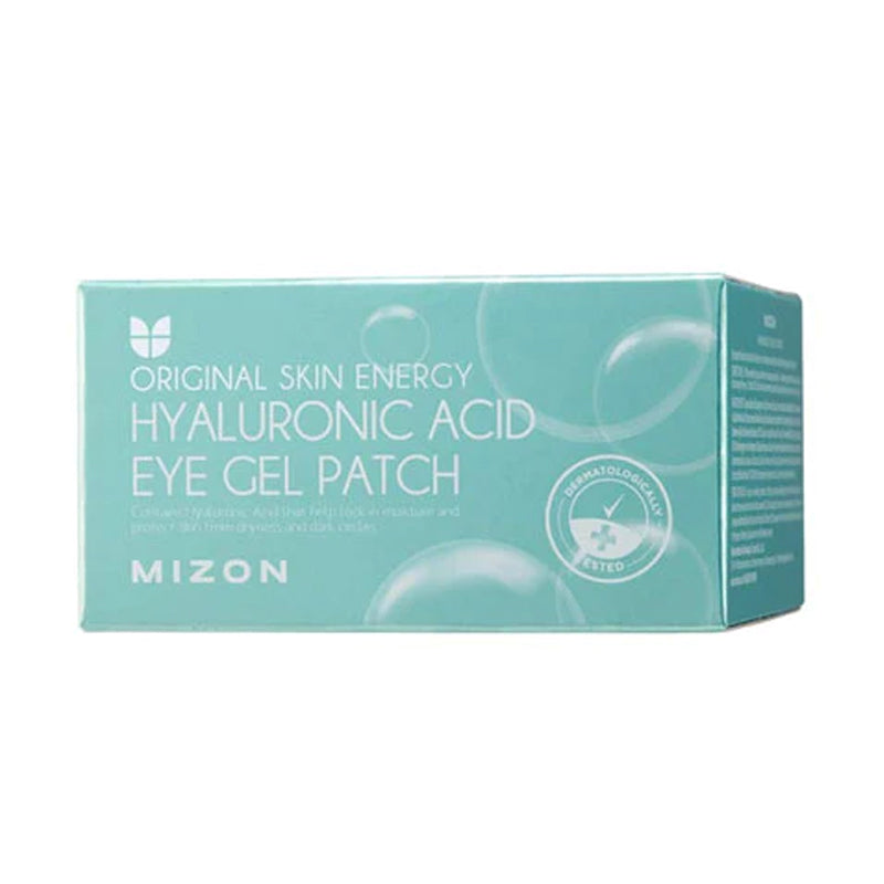 Hyaluronic Acid Eye Gel Patch