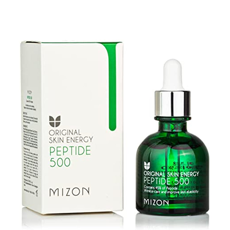 Peptide 500 Ampoule