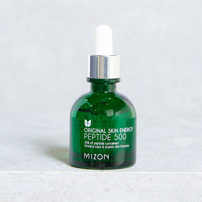 Peptide 500 Ampoule