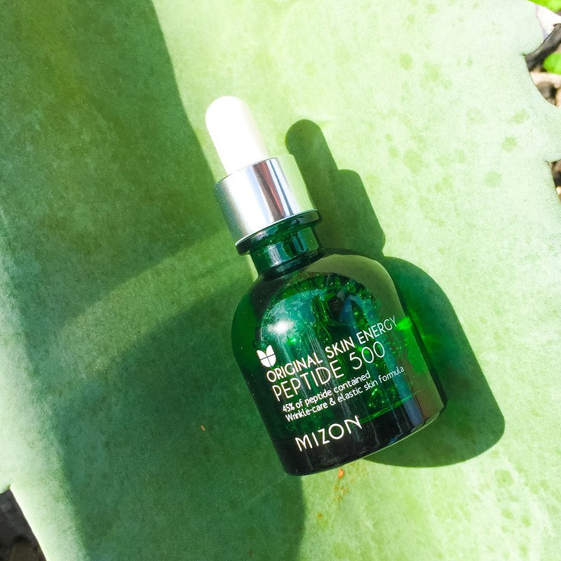 Peptide 500 Ampoule