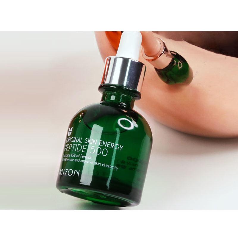 Peptide 500 Ampoule