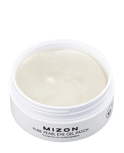 Pure Pearl Eye Gel Patch