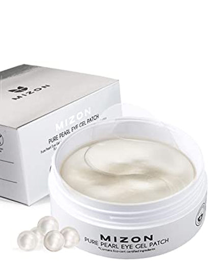 Pure Pearl Eye Gel Patch