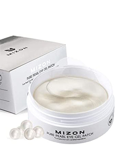 Pure Pearl Eye Gel Patch