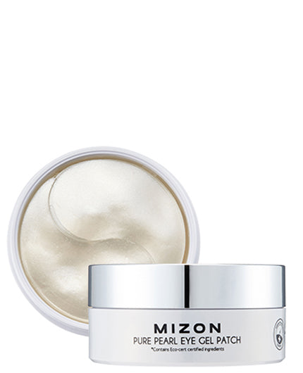 Pure Pearl Eye Gel Patch