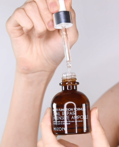 Snail Repair Intensive Ampoule