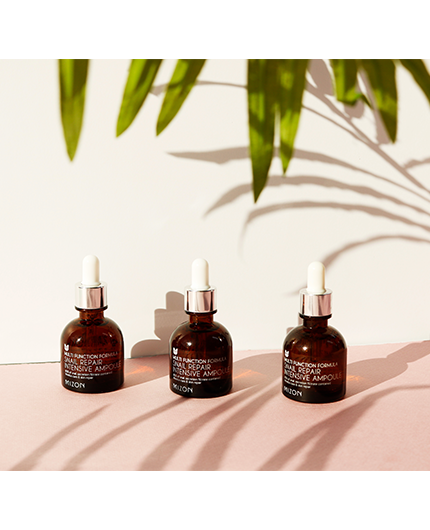 Snail Repair Intensive Ampoule