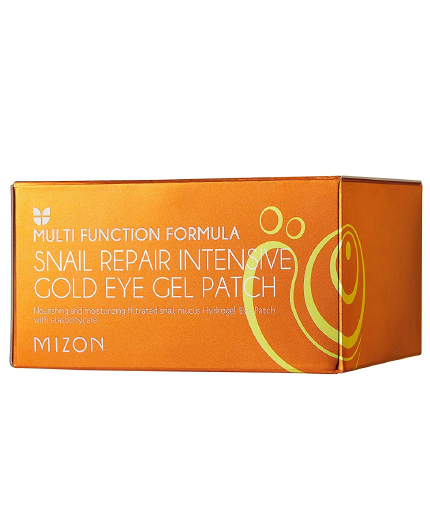 Snail Repair Intensive Golden Eye Gel Patch