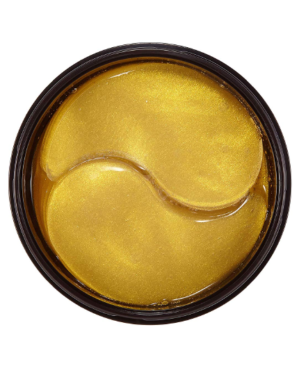 Snail Repair Intensive Golden Eye Gel Patch
