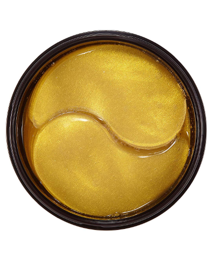 Snail Repair Intensive Golden Eye Gel Patch