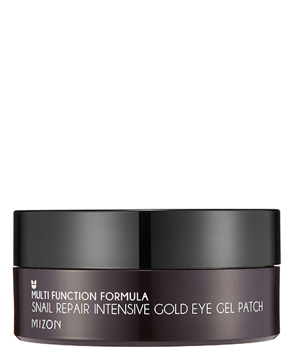 Snail Repair Intensive Golden Eye Gel Patch