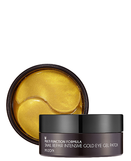 Snail Repair Intensive Golden Eye Gel Patch