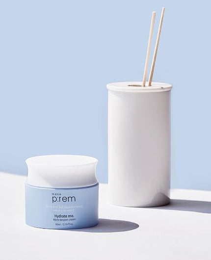 Hydrate Me. Micro Tension Cream