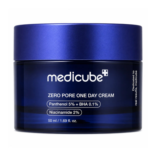 Medicube Zero Pore One Day Cream 50ml