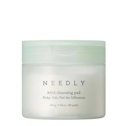 Mild Cleansing Pad
