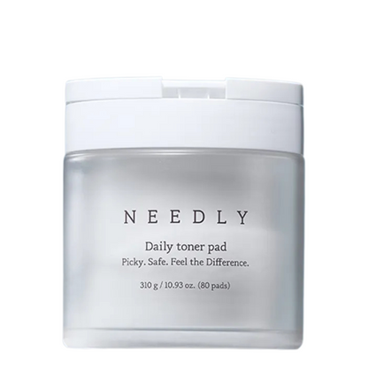 Daily Toner Pad