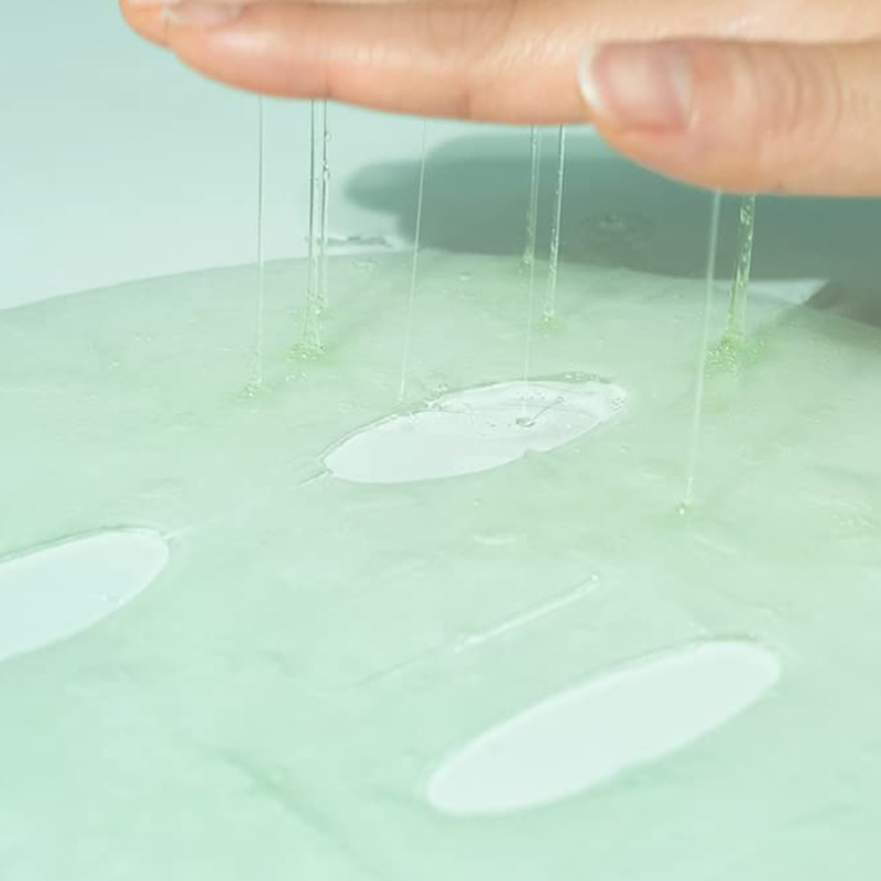 No.1 Dewy Glow Spa Sheet Mask
