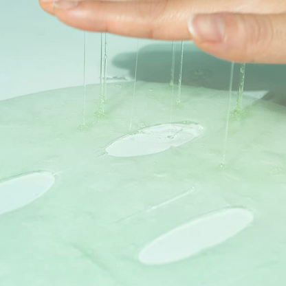 No.1 Dewy Glow Spa Sheet Mask