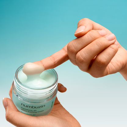 No.1 Pantothenic B5 Active Soothing Cream