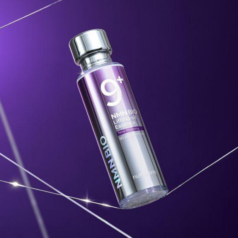 No.9 NAD Bio Lifting Sil Essence