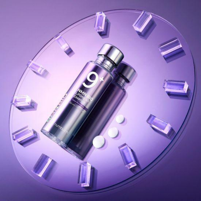 No.9 NAD Bio Lifting Sil Essence