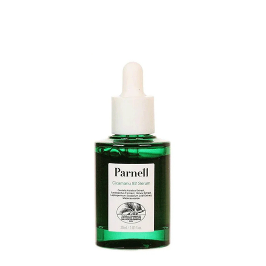 Cicamanu 92 Serum