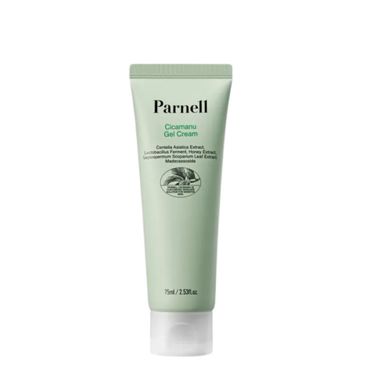 Cicamanu Gel Cream
