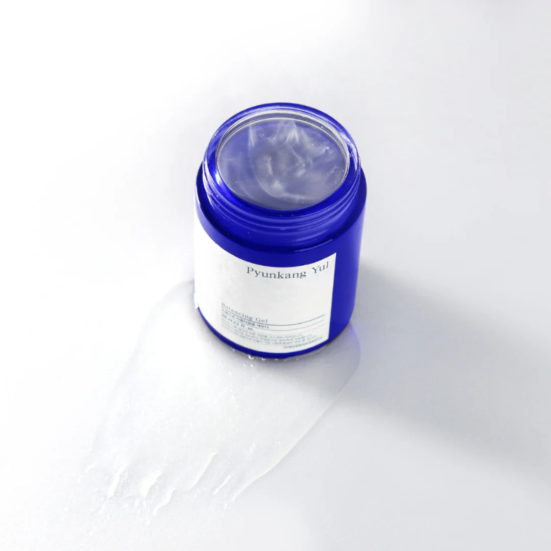 Balancing Gel