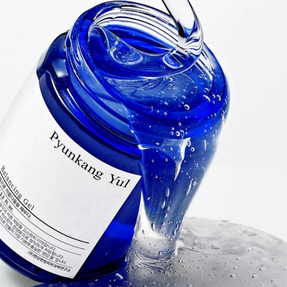 Balancing Gel