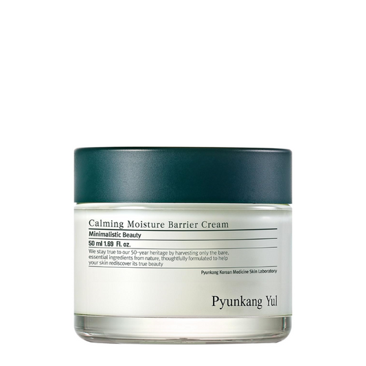 Calming Moisture Barrier Cream