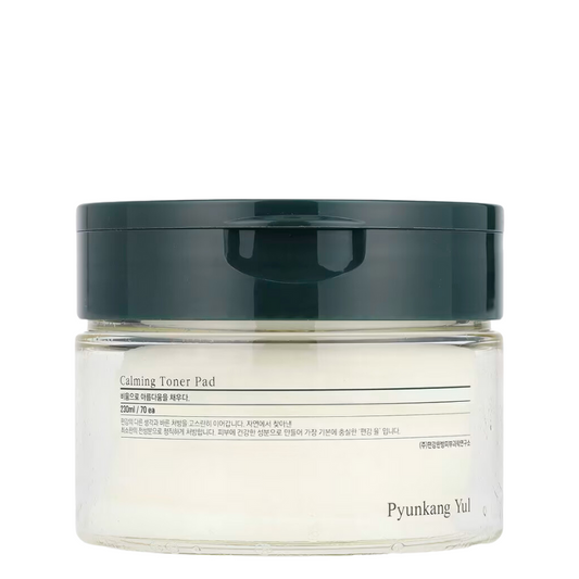 Calming Toner Pad