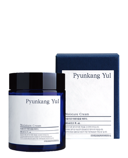 Moisture Cream