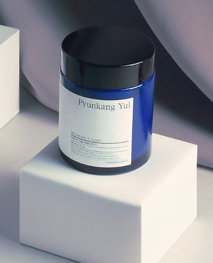 Moisture Cream