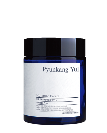 Moisture Cream