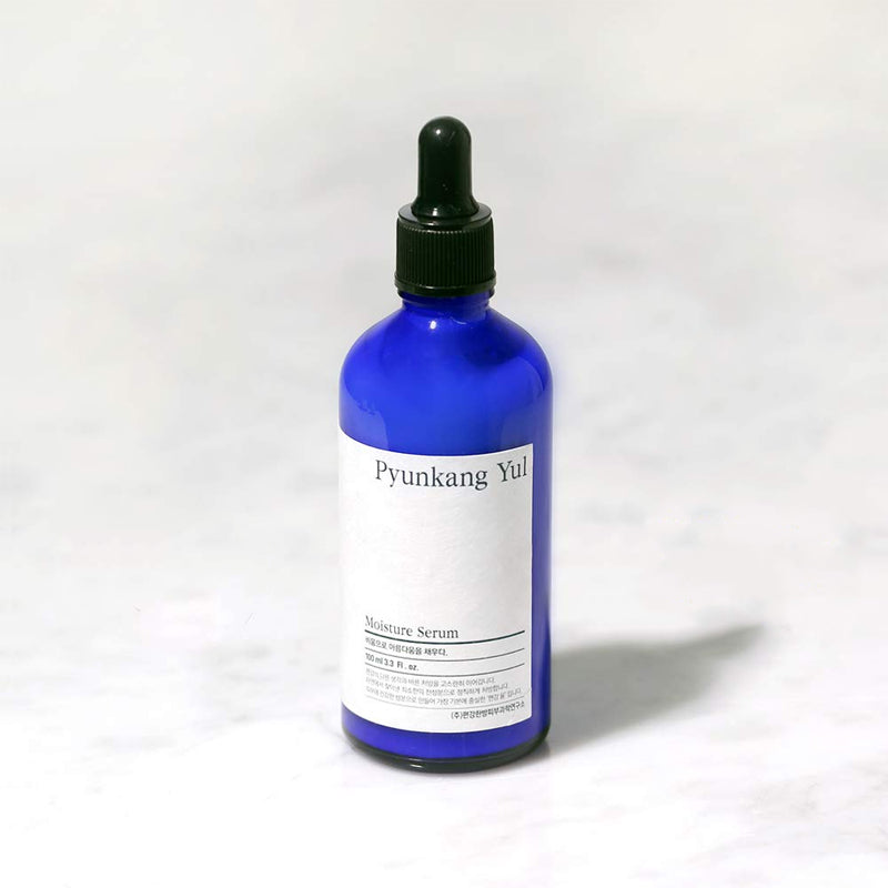 Moisture Serum