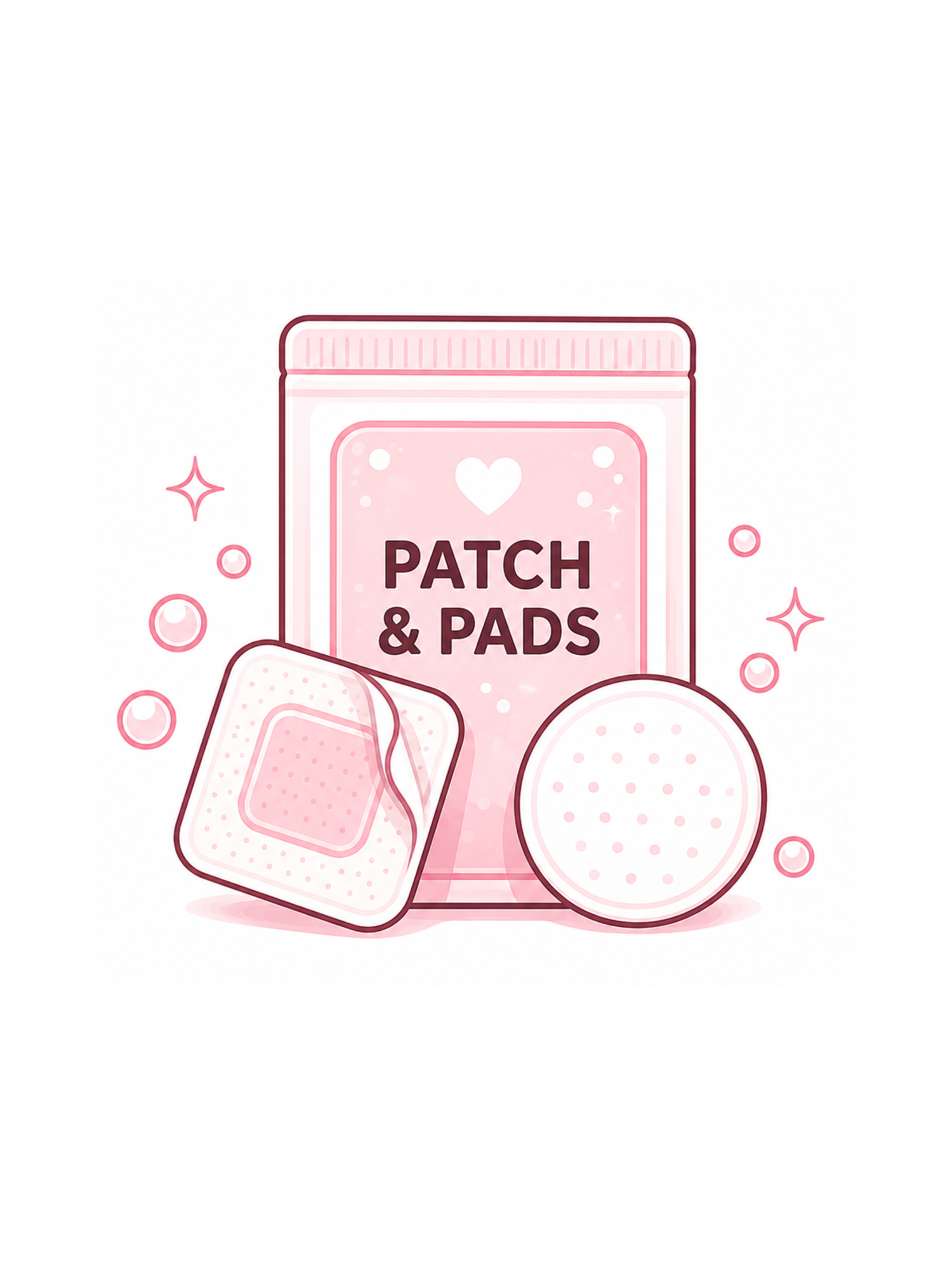 Patch & Pad