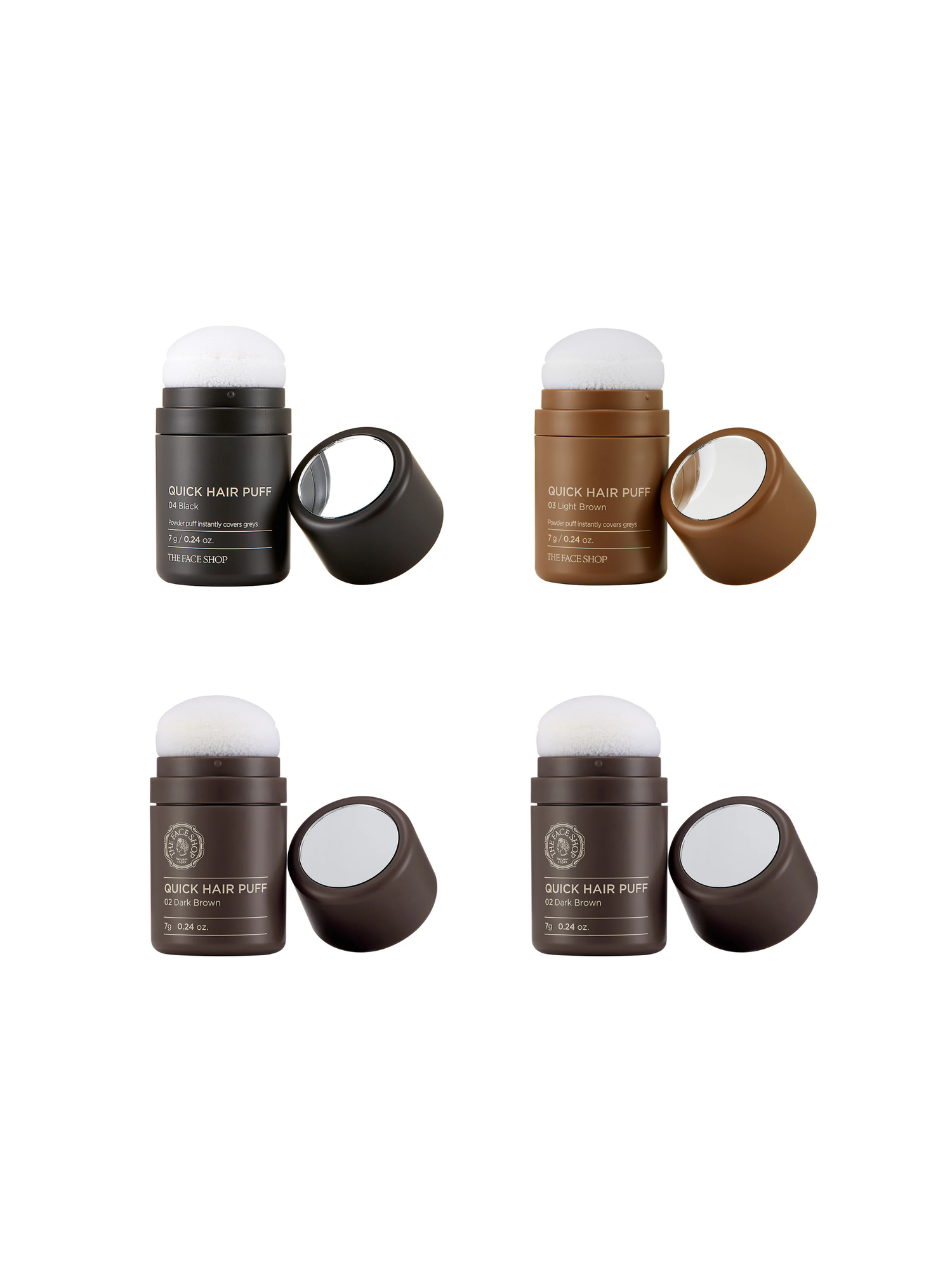 Body & Hair Care