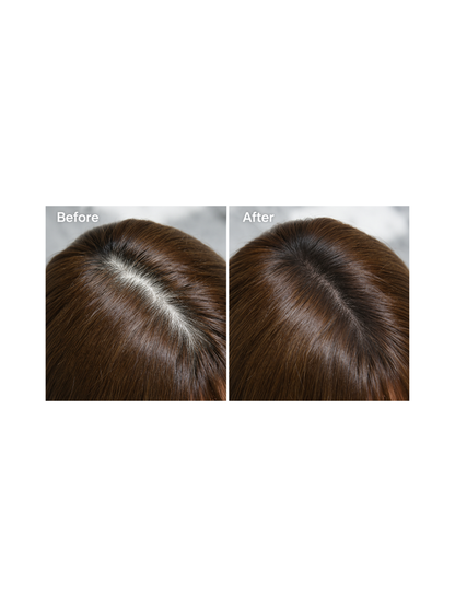 Quick Hair Puff