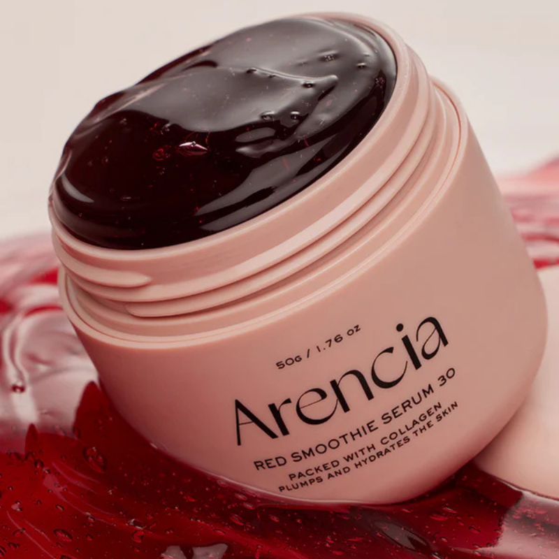 Red Smoothie Serum 30