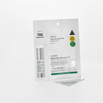 Reedle Shot 700 2-Step Mask