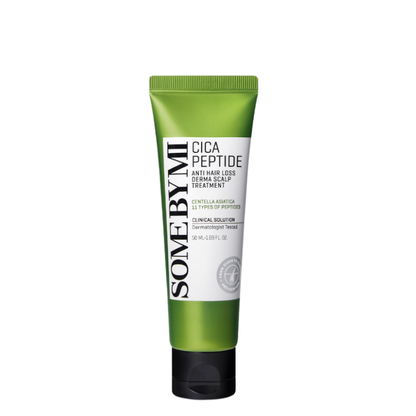 Cica Peptide Anti Hair Loss Derma Scalp Treatment