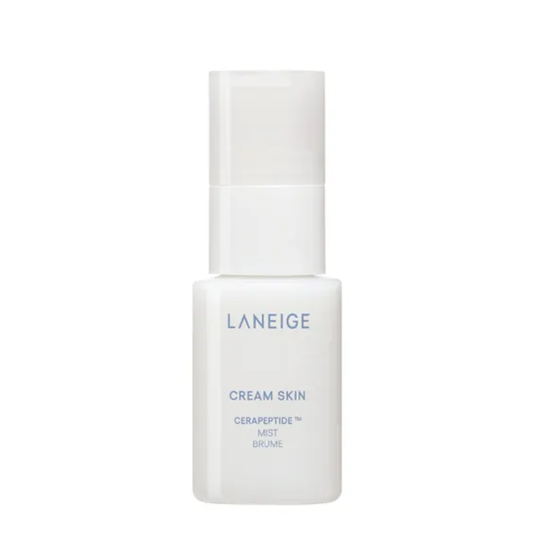 Cream Skin Cerapeptide Mist