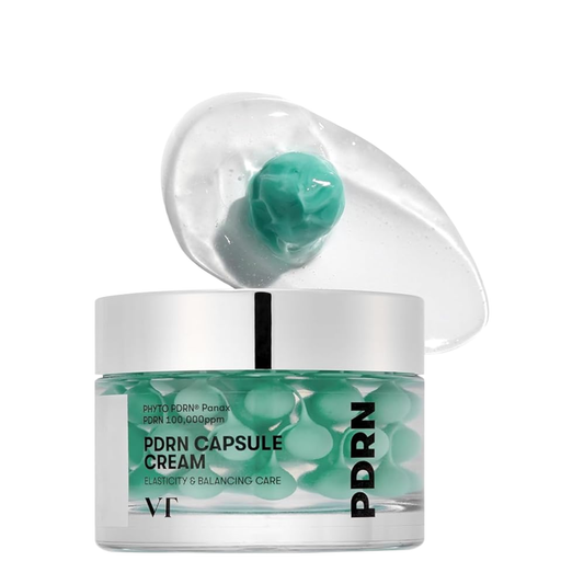 Pdrn Capsule Cream 100