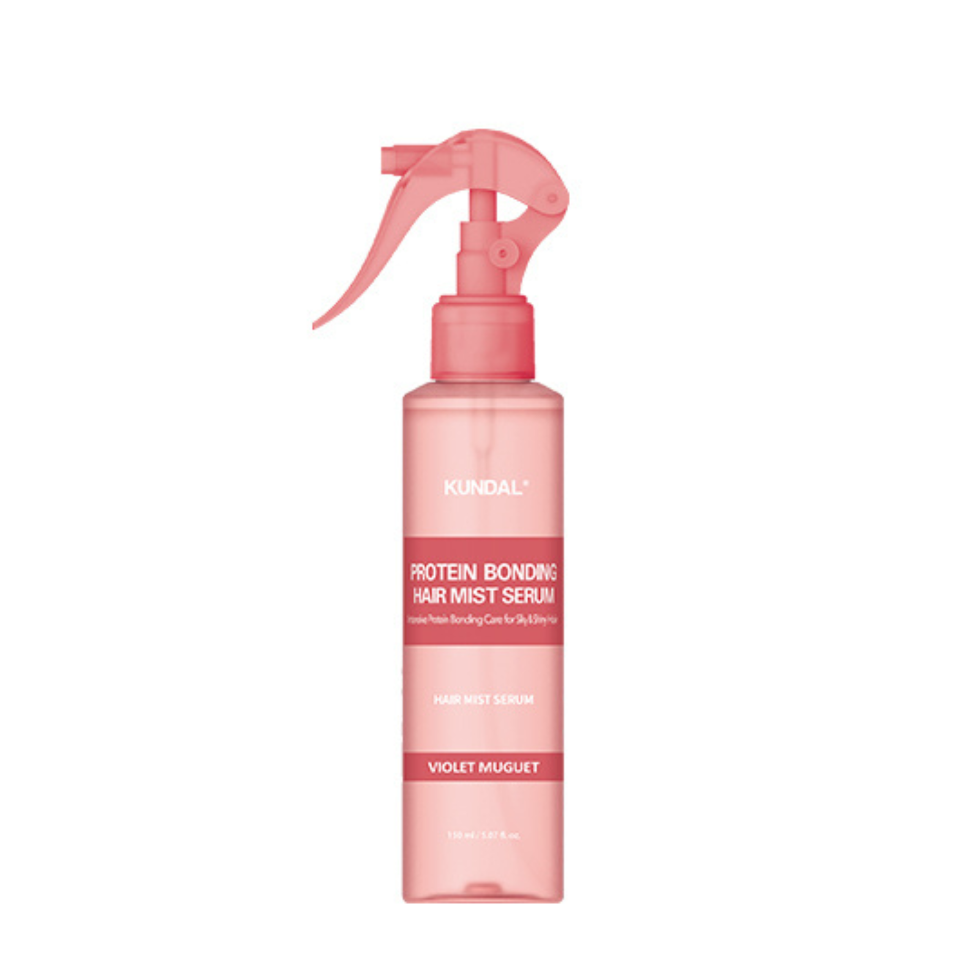 Protein Bonding Hair Mist Serum - Violet Muguet