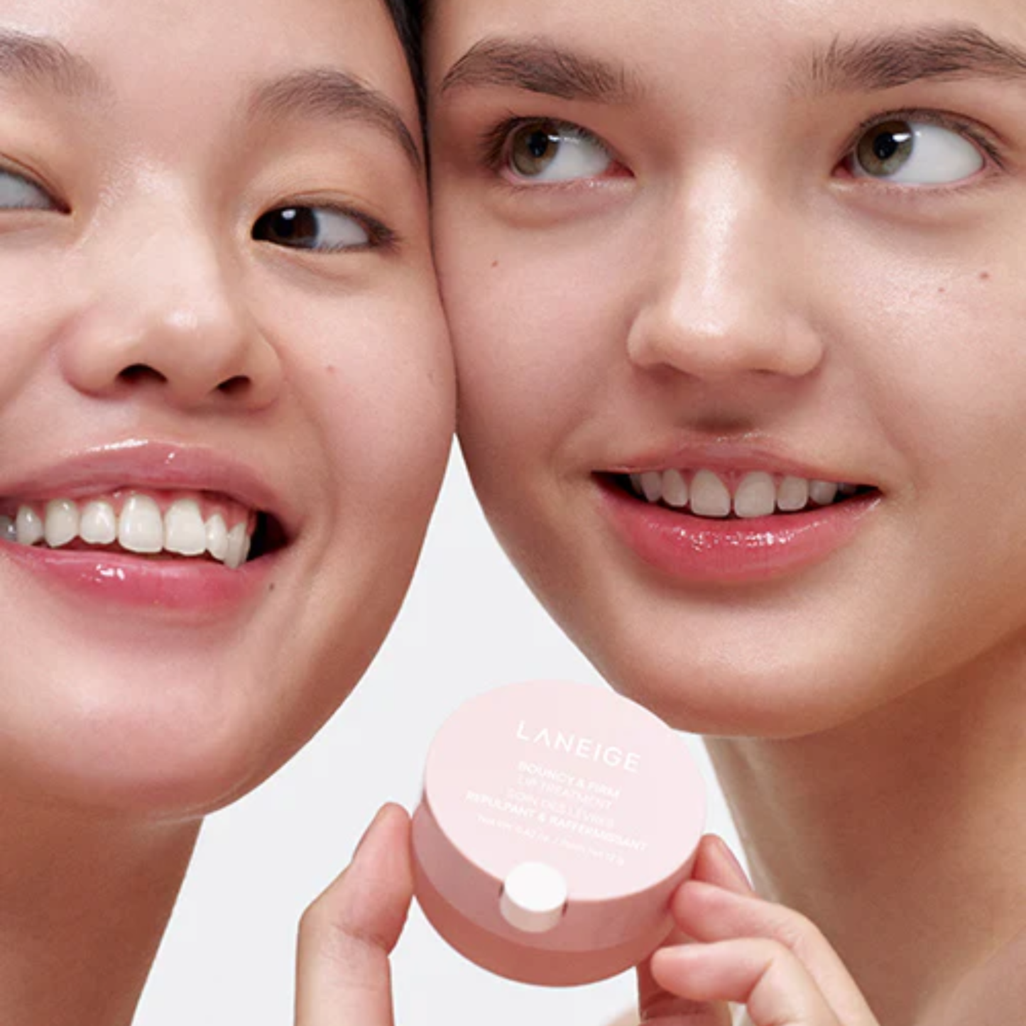Bouncy & Firm Lip Treatment