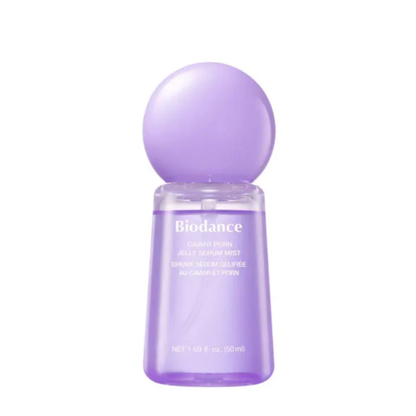 Jelly Serum Mist