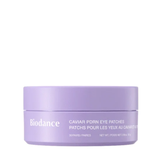 Collagen Eye Patches