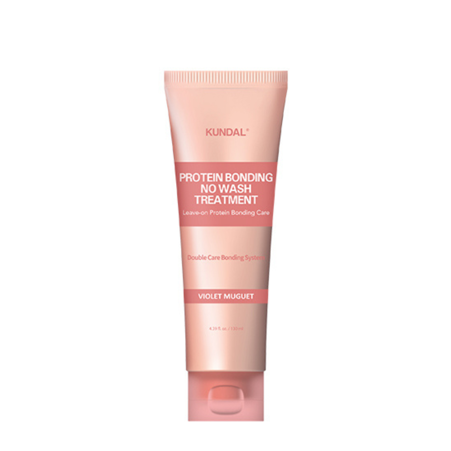 Protein Bonding No Wash Treatment - Violet Muguet